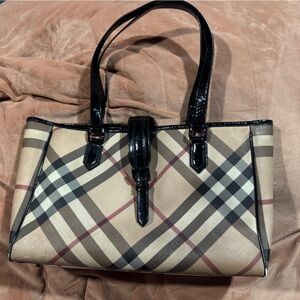 Burberry Women's Bag